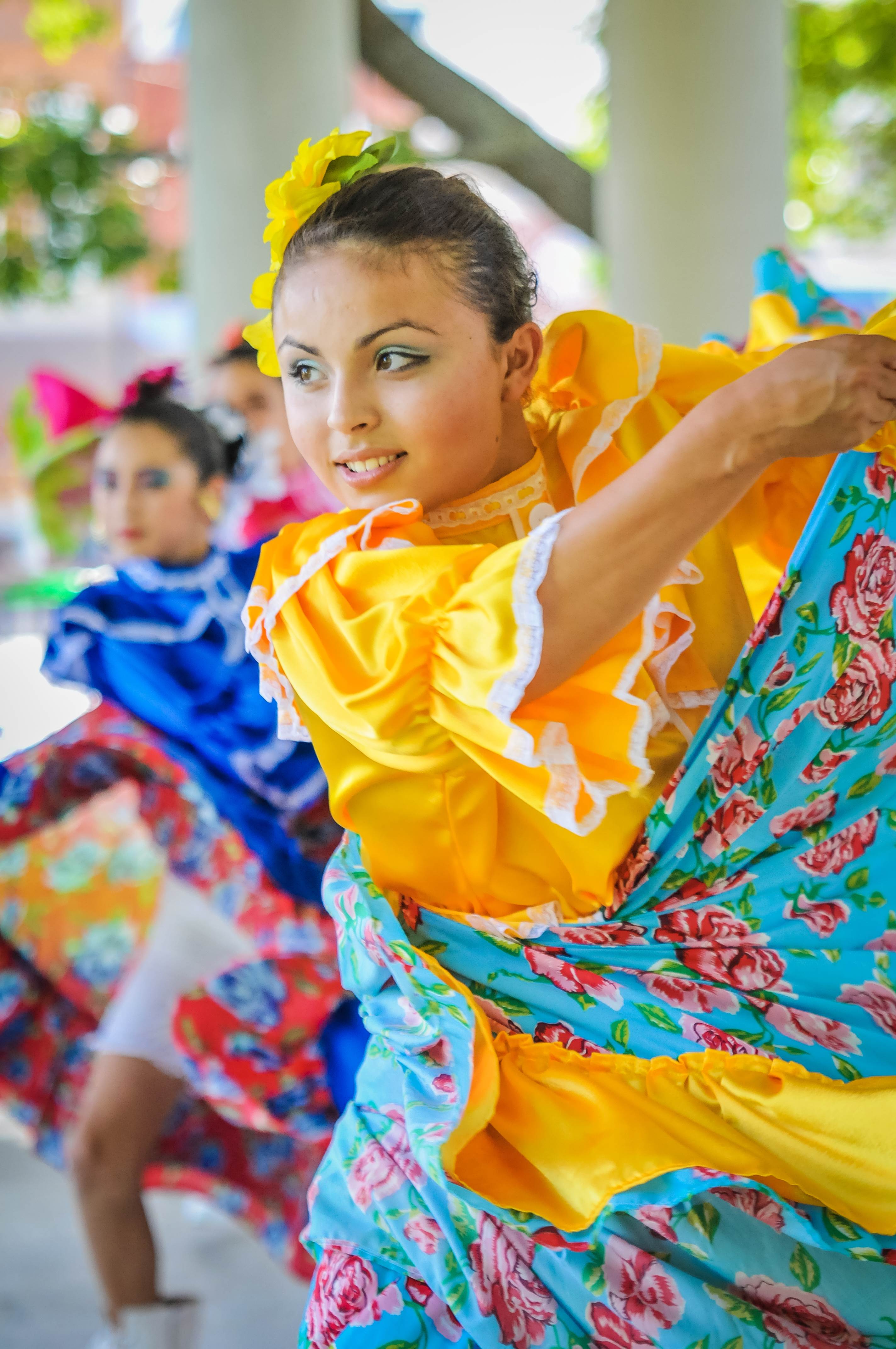 Iowa's Latino Heritage Festival in Greater Des Moines (DSM)